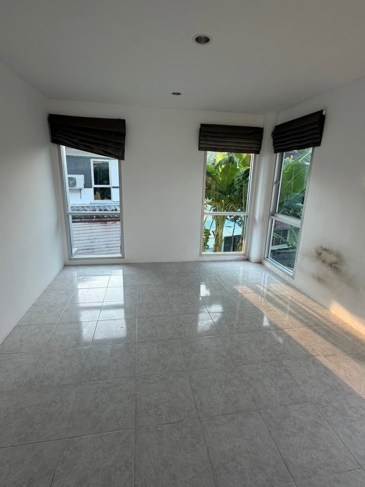 3-Bed House with Side Yard for Sale at Thanapa Parkville, Bang Chee Lao – รูปที่ 8