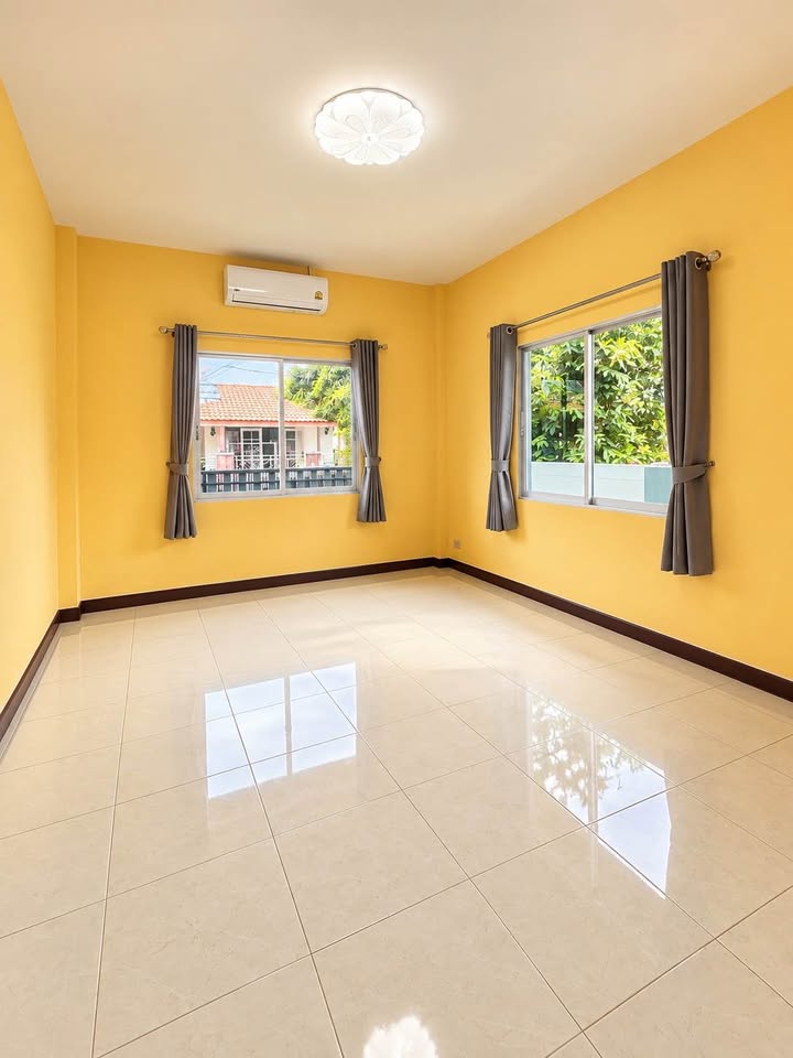 Corner 3-bed detached house for sale at Panason Park Ville 3 – photo 8