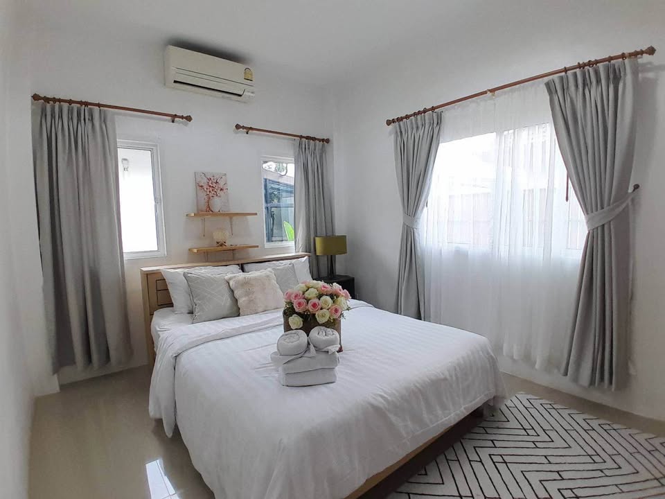 3-bedroom house for rent in Thalang – photo 10