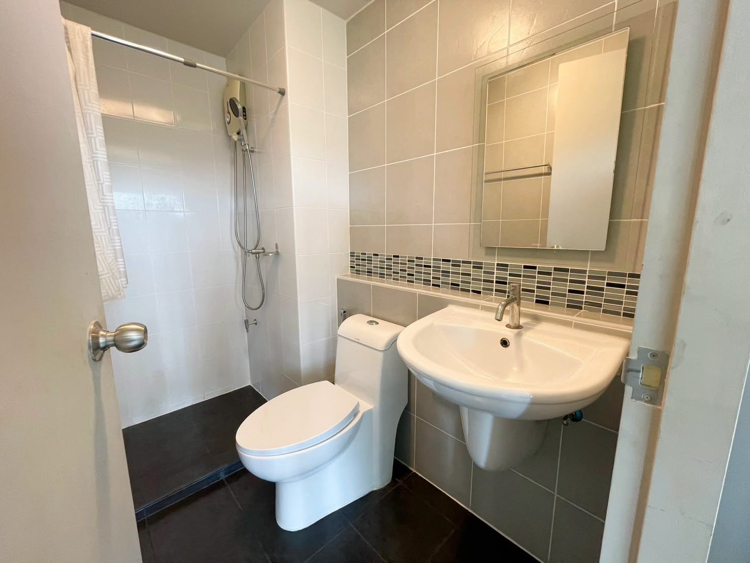 D Condo Kathu-Patong 1-Bed Condo for Sale, Building B, 8th Floor – รูปที่ 9