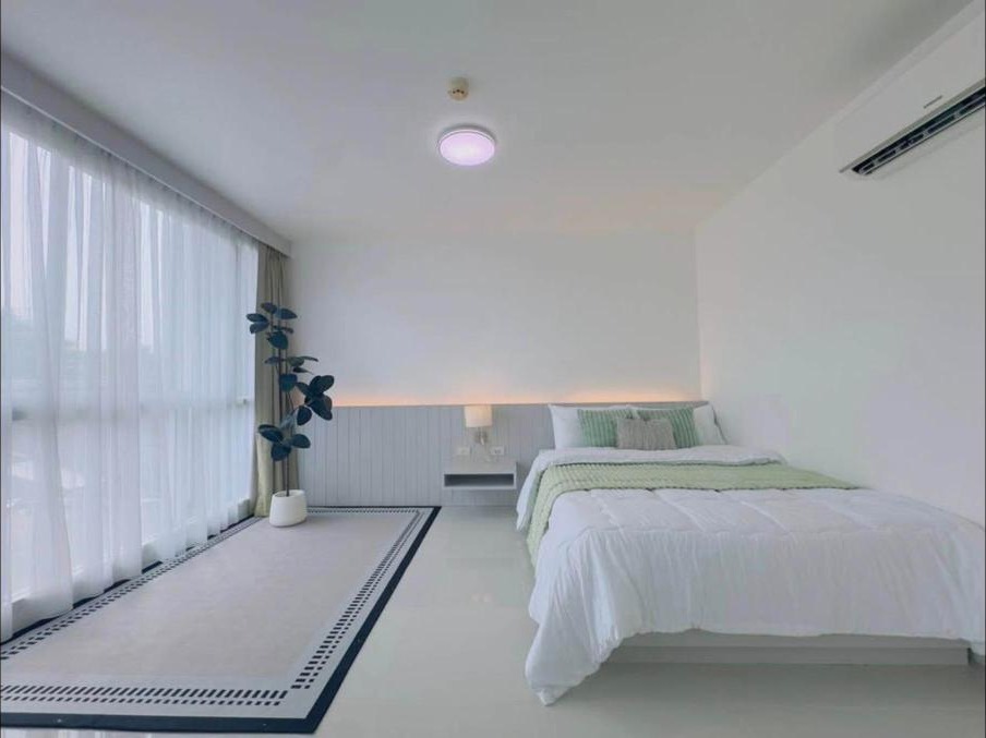30 sqm condotel unit for sale at The Wide Condotel – photo 5