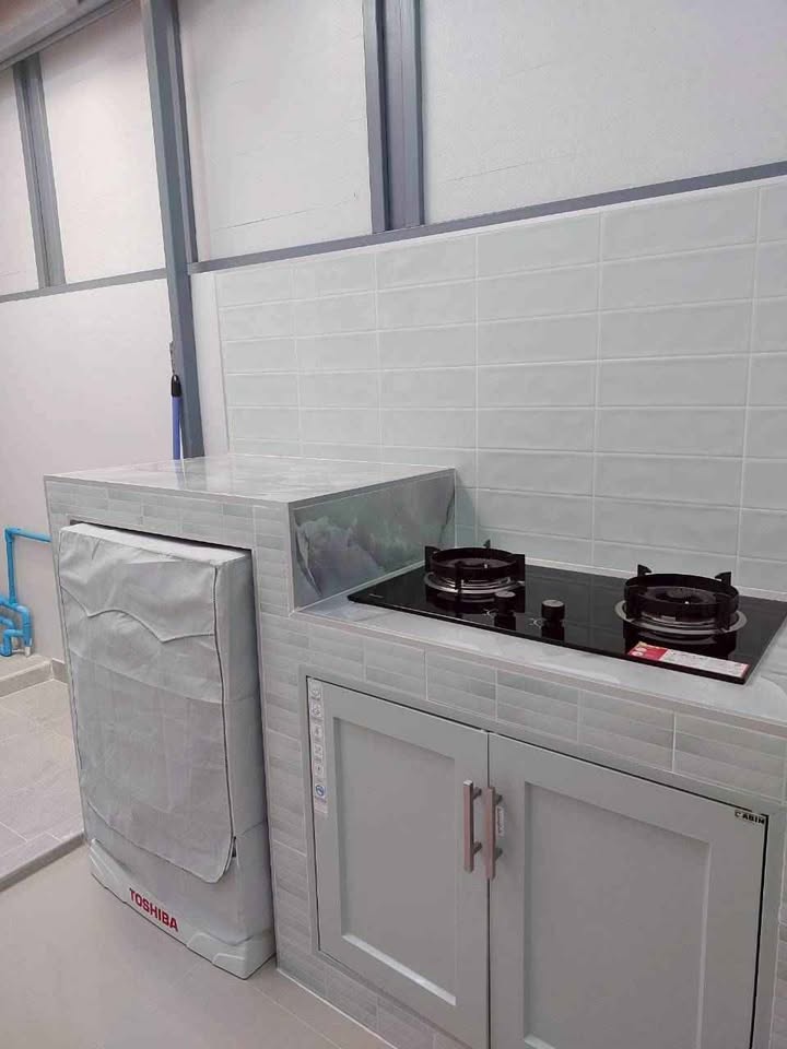 4-bedroom townhouse for rent near Robinson Lifestyle Thalang – photo 8