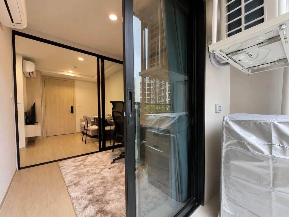 1-bedroom pool view condo for rent at The Origin Kathu-Patong – รูปที่ 7