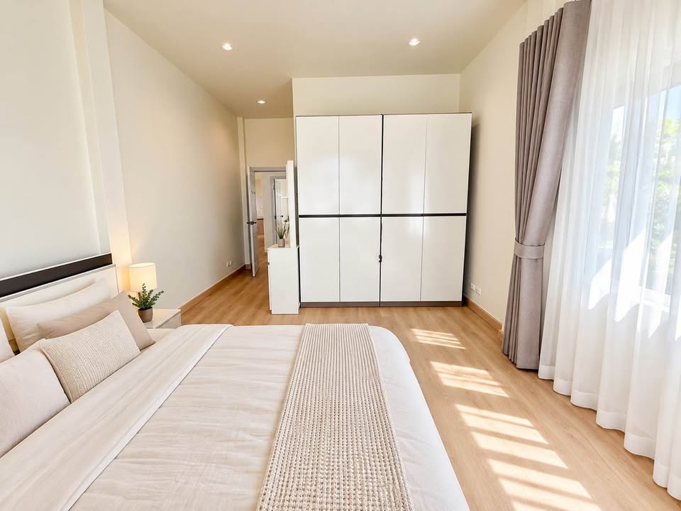 Fully renovated 2-bedroom house for sale at Sinsuk Thani Village – photo 8