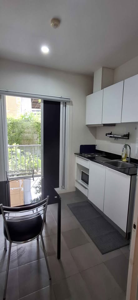 Furnished 1-bed condo for rent at The Base Downtown Phuket – photo 8