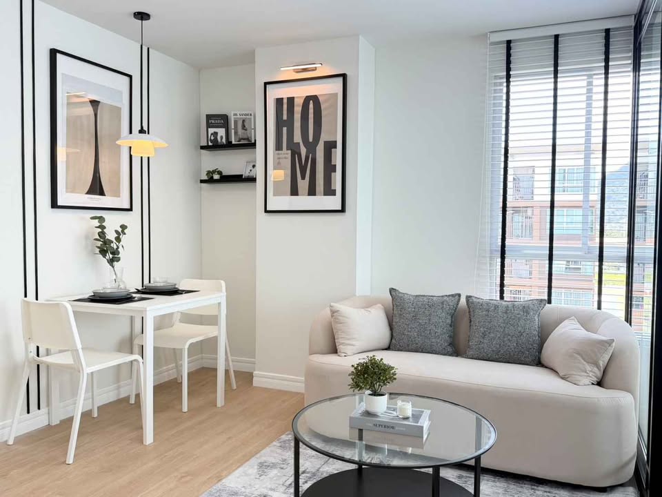 Corner condo on a high floor at D Condo Creek, Kathu – photo 9