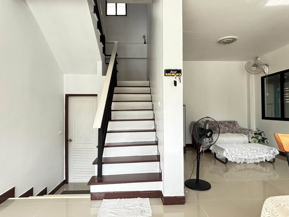 Furnished 3-bedroom house for rent in Bang Jo, Phuket – photo 7