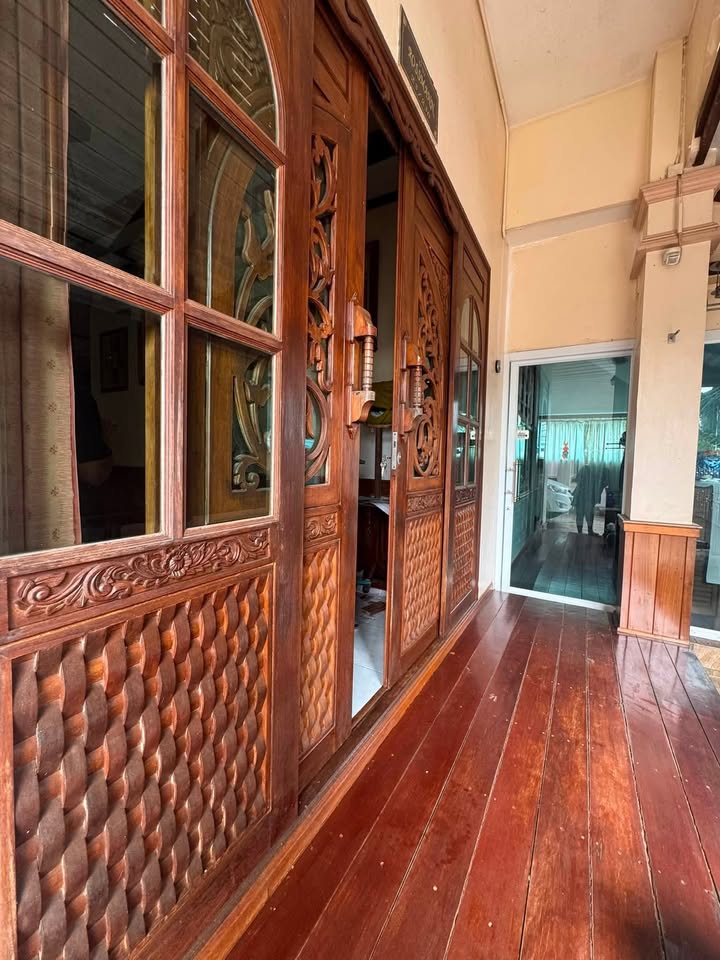 Single-storey 3-bed house with built-ins, 60 sq.wah – photo 3