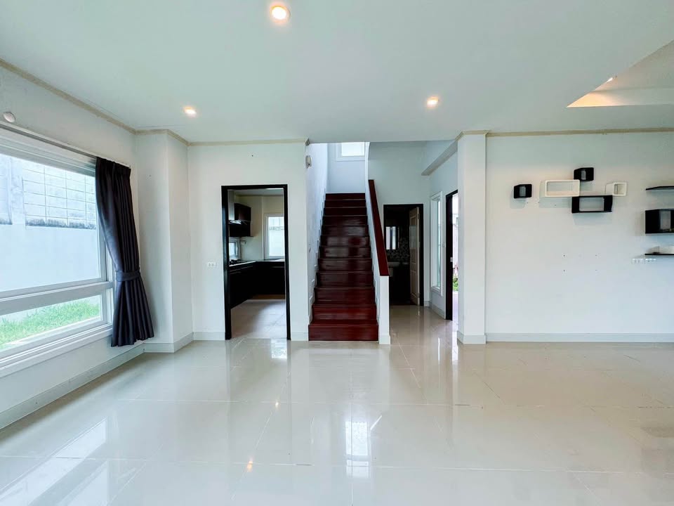 3-bed detached house at Supalai Essence near Robinson Thalang – รูปที่ 8