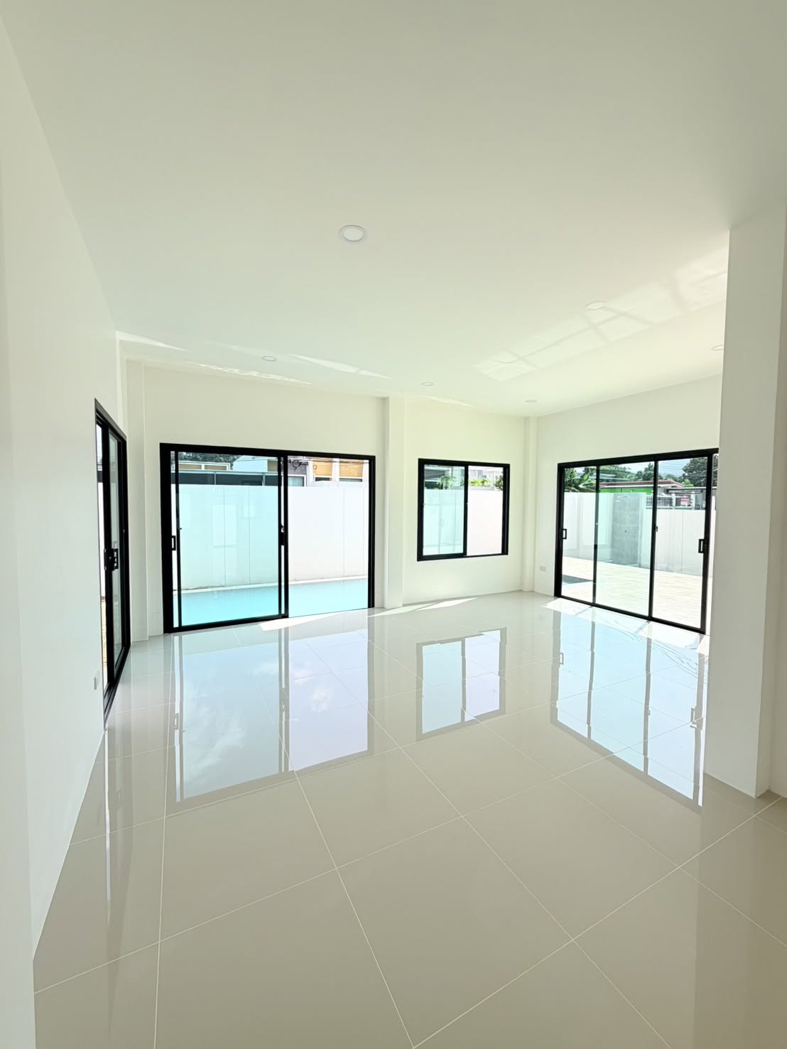 3-bedroom private pool villa near Bang Tao – รูปที่ 5