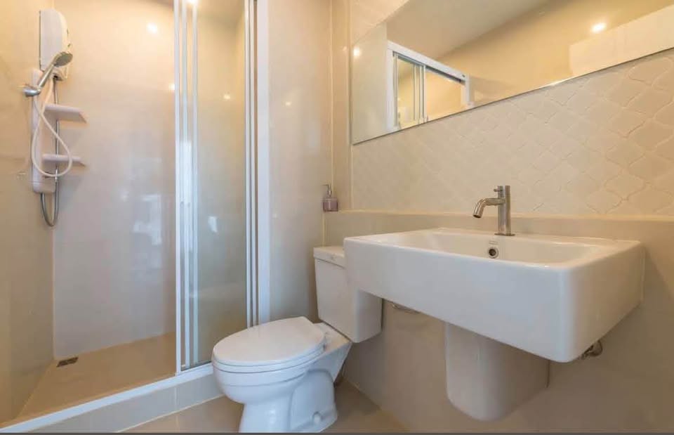 1-bedroom condo for rent at The Base Downtown, Tower B, near Central Phuket – photo 7