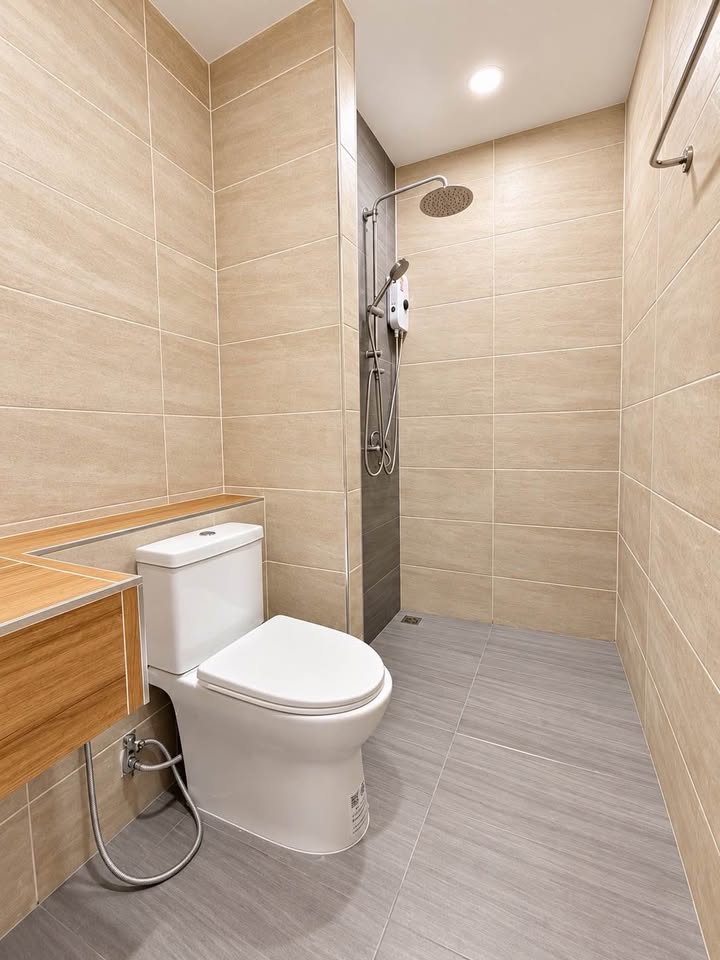 Furnished 36 sqm condo for sale at Panason Green Place – รูปที่ 7