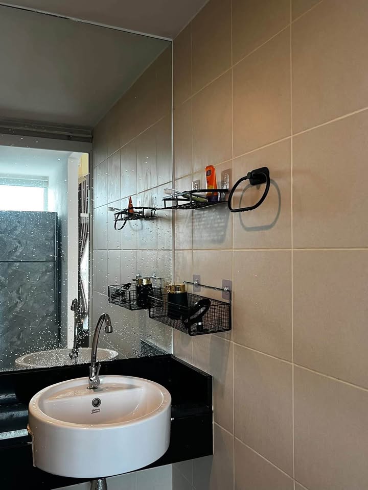 Furnished studio condo for rent at The Wide Condo, Phuket Town – photo 10