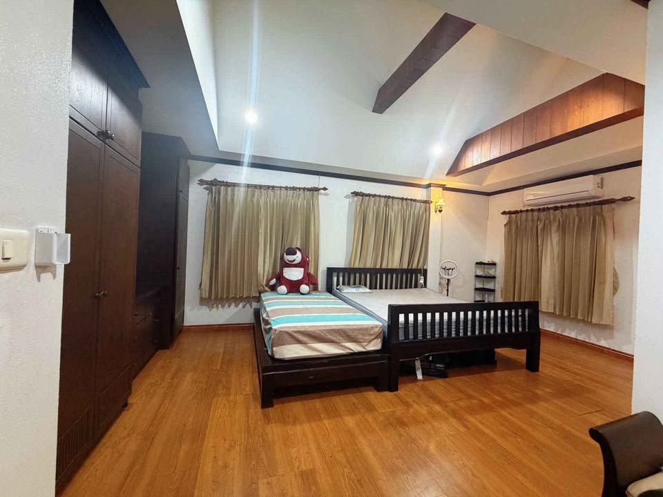 Modern Pool Villa for Rent in Chalong – photo 2