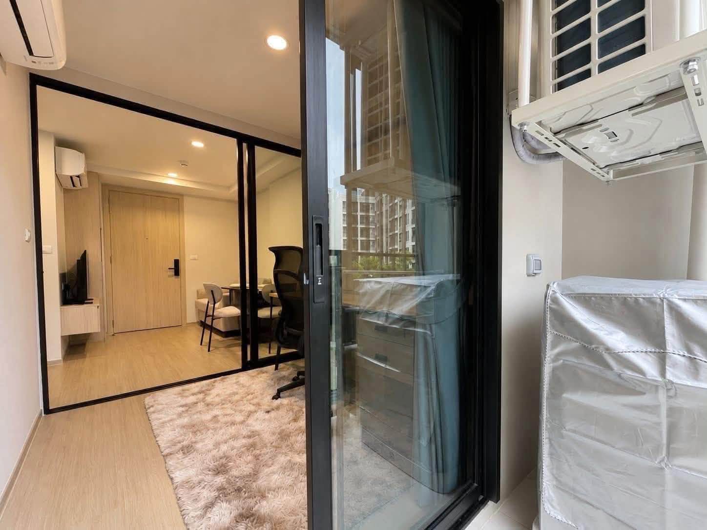 1-bedroom pool view condo for rent at The Origin Kathu-Patong – รูปที่ 20
