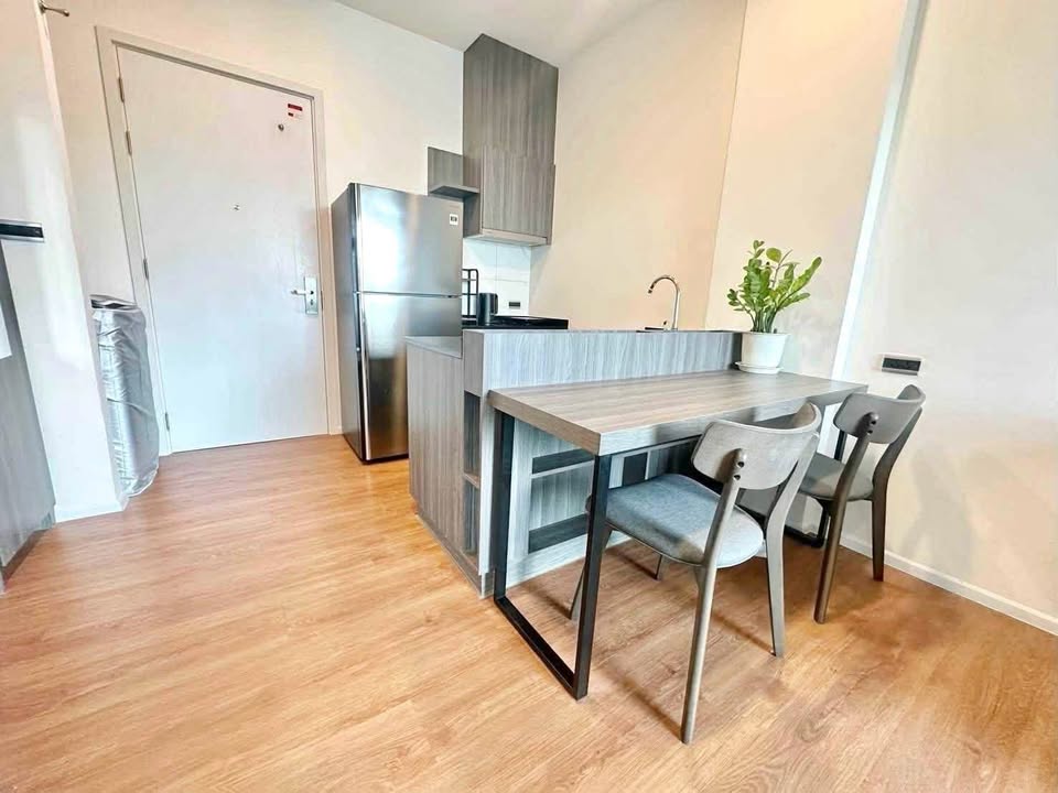 Furnished 1-bedroom condo for rent at Space Condo Phuket – photo 8