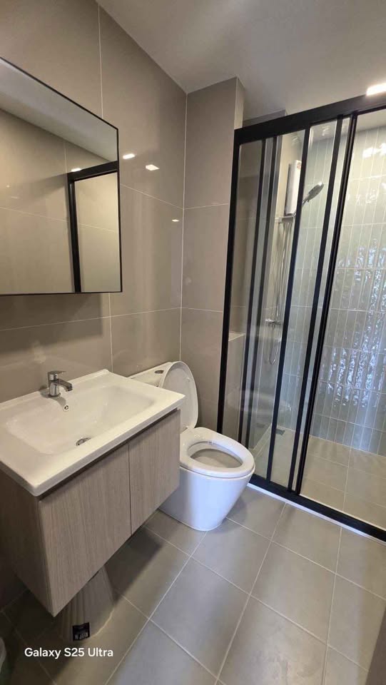 1-bedroom condo for rent at The Base Bukit Phuket, Building A – photo 8