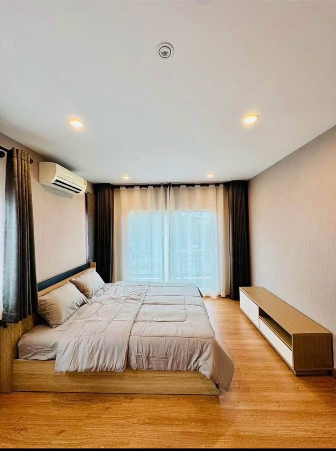 Renovated 3-bed house for rent at Passorn Koh Kaew – photo 3