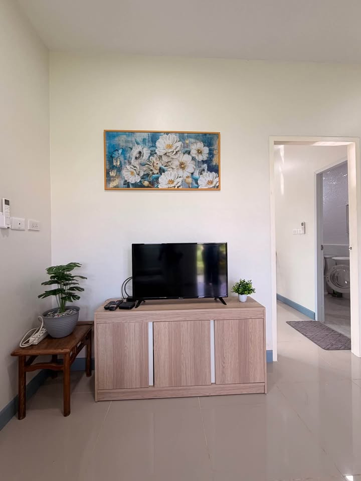 1-Bedroom Furnished House for Rent near Bangtao Beach – photo 8
