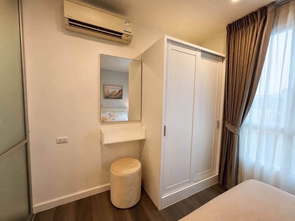 Furnished 1-bed condo for sale at Dcondo Campus, Kuku – photo 7