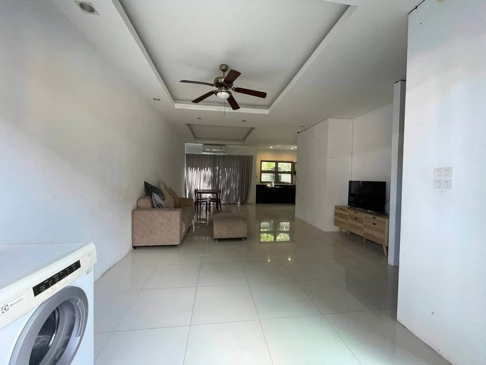 3-bedroom house for rent in Chalong – photo 5