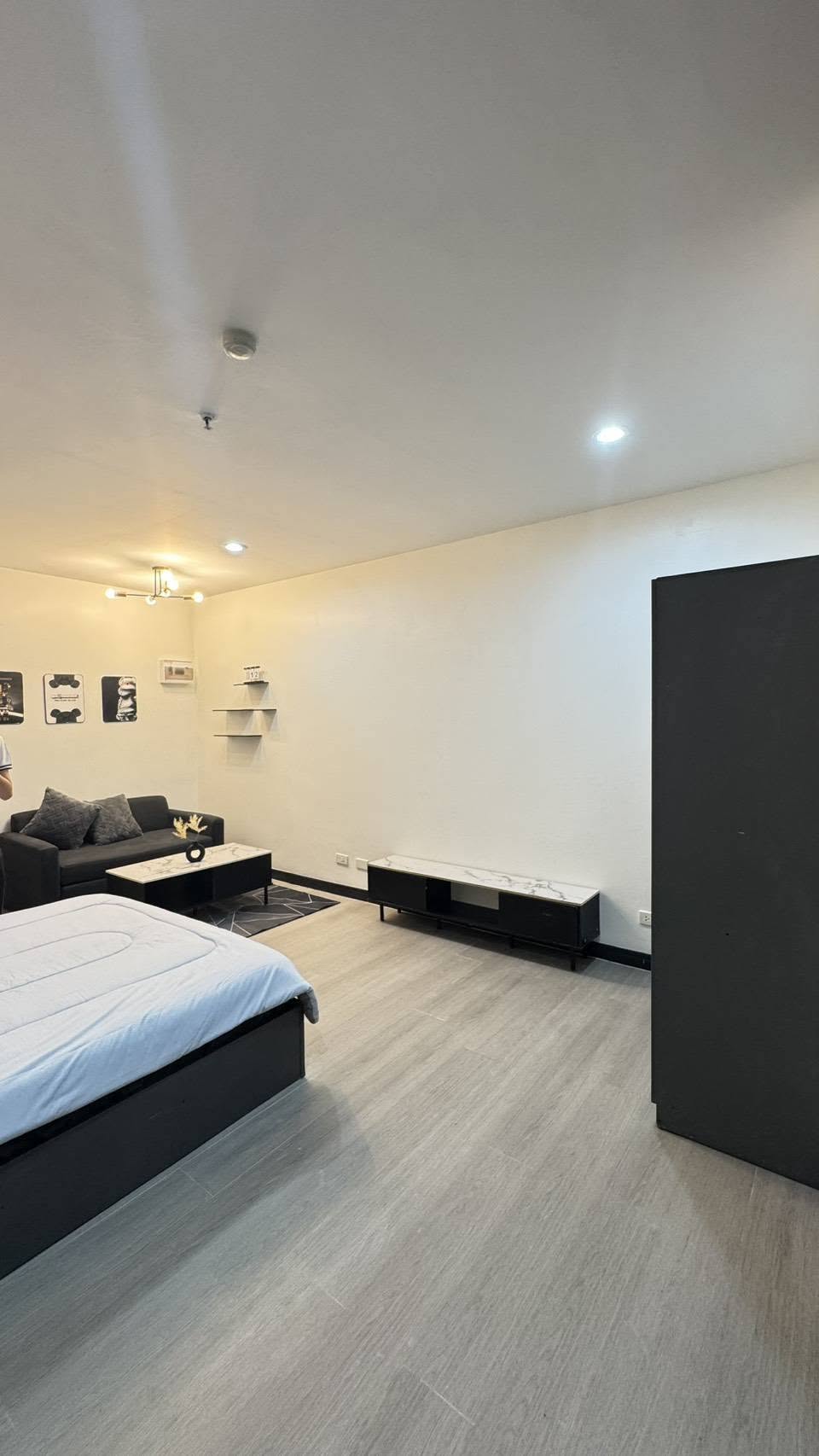 Furnished room for rent at Panason City next to Makro – photo 6