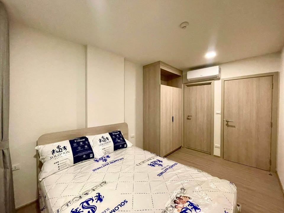 2-Bed Condo for Rent at Dcondo Reef, Tower C – photo 6