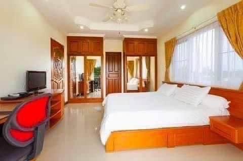 2-bedroom apartment with shared pool for rent in Saiyuan, Rawai – photo 7