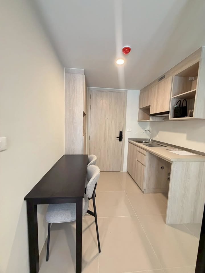 New built-in condo for sale, The Origin Kathu–Patong