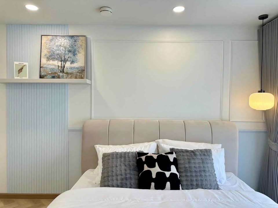 Renovated 1-Bed Condo at The Title Rawai, Ground Floor – photo 9