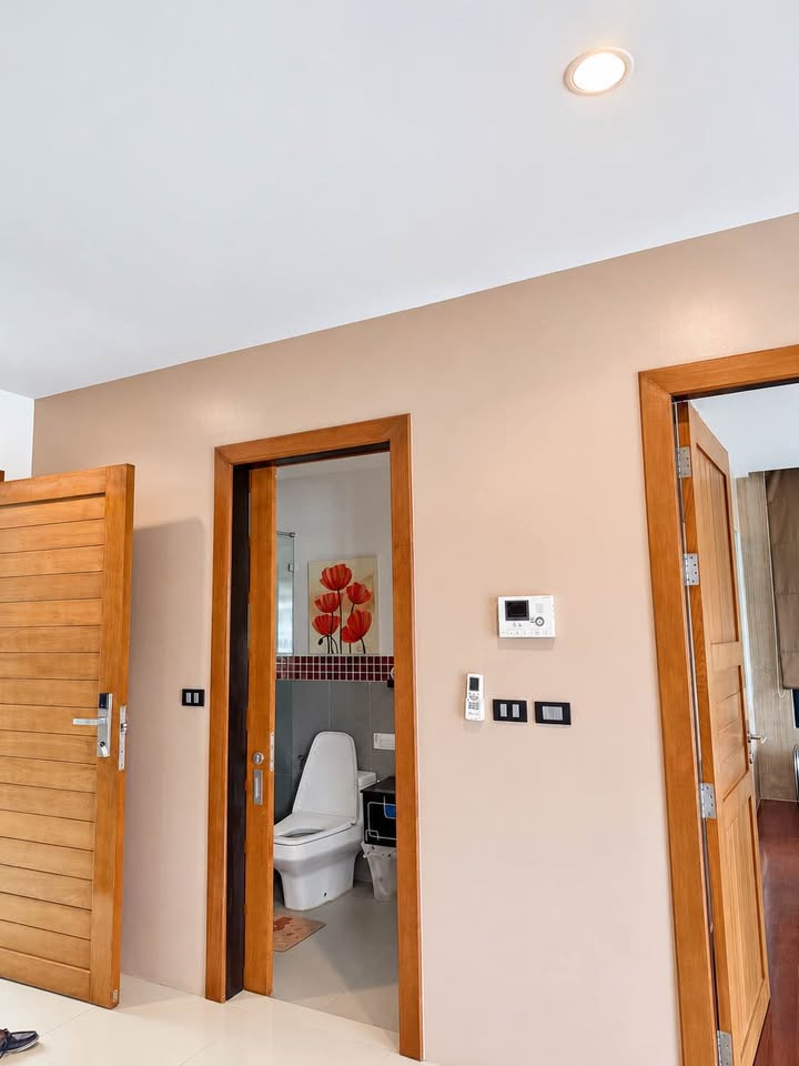Chalong Miracle Lake View condo, 91 sqm, 7th floor – photo 9