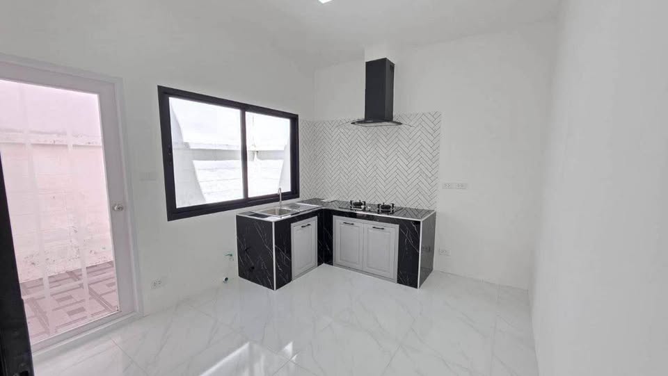 Ready-to-move 2-storey townhouse in Kathu – รูปที่ 8