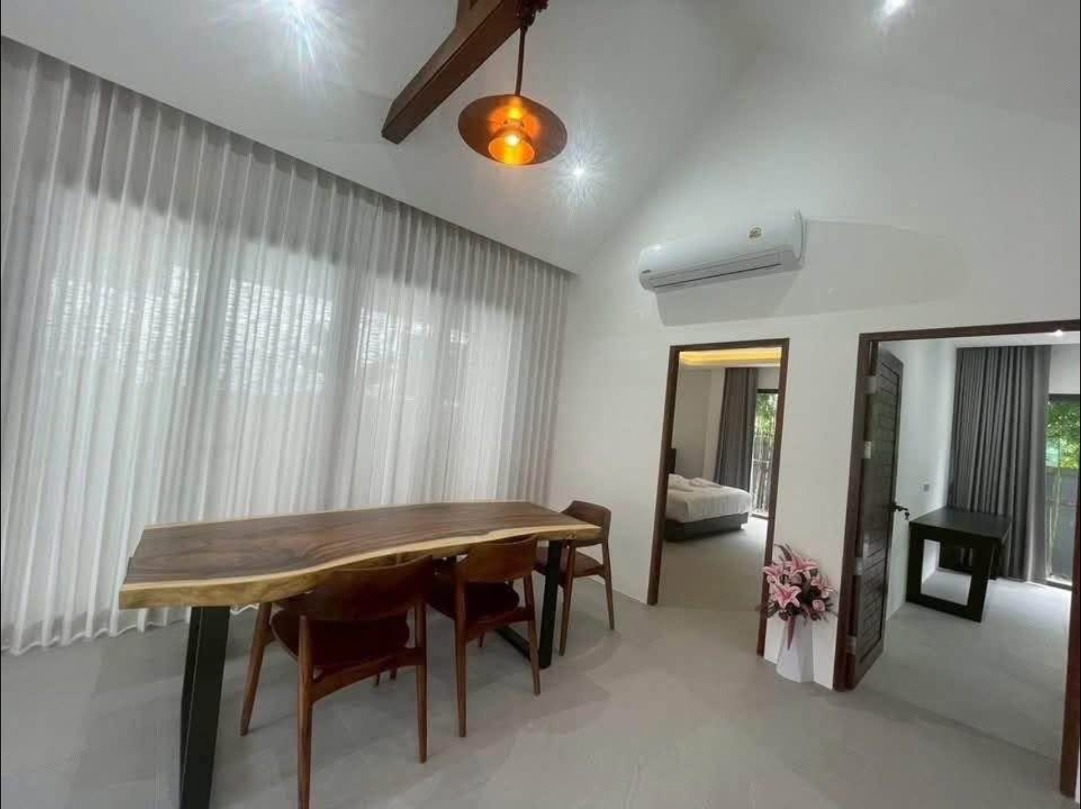 Furnished 3-bed house for rent in Bor Rae, Wichit – photo 6