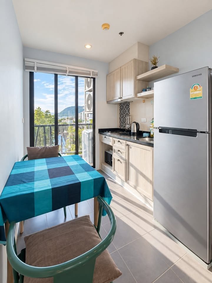 Condo for Rent at The Base Height Phuket, 4th Floor – รูปที่ 5