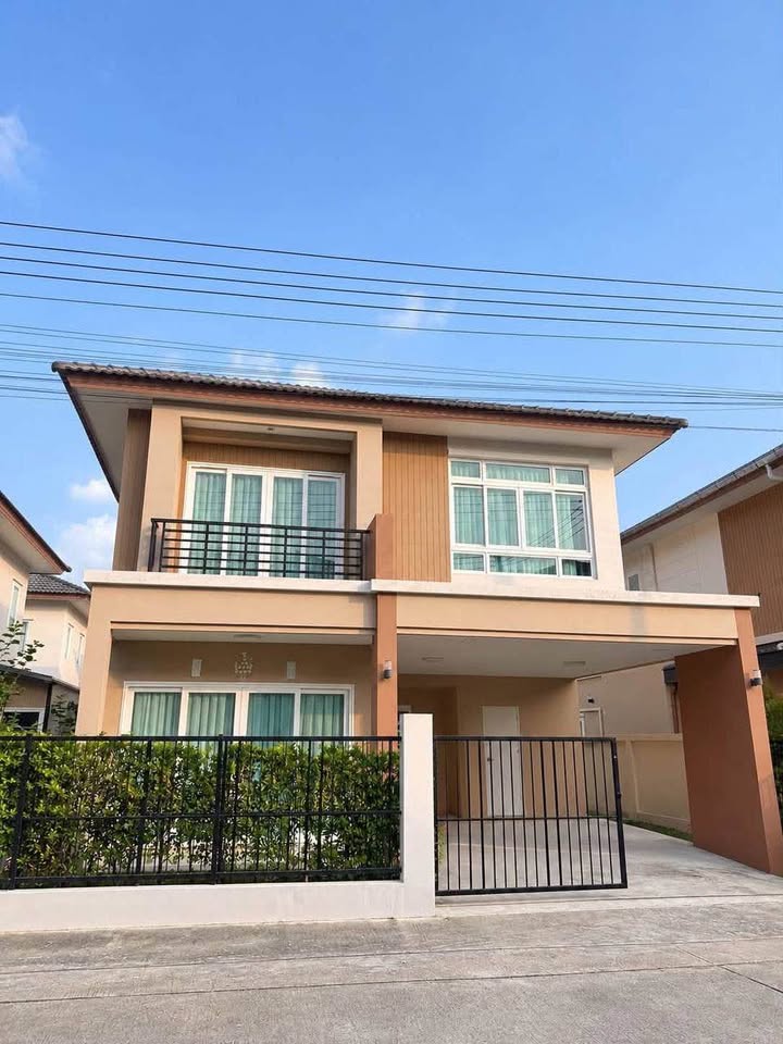 4-Bedroom House for Rent at Mana Kathu Lake – photo 3
