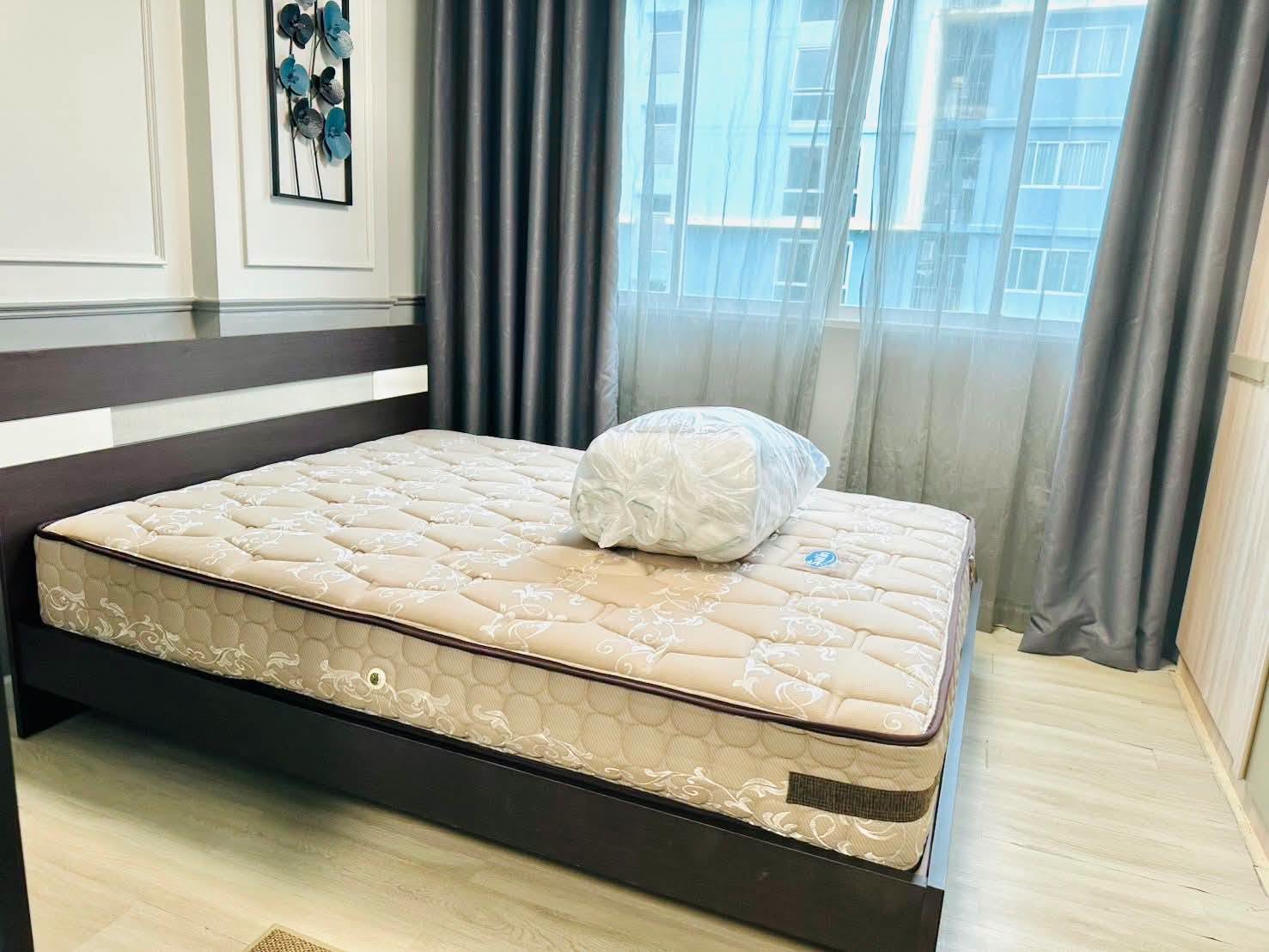 Furnished 1-bedroom condo for rent at Dcondo Kathu – photo 7