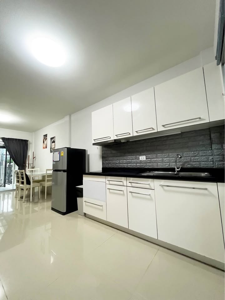 3-bed townhouse for rent at Supalai Lagoon, Koh Kaew – photo 5
