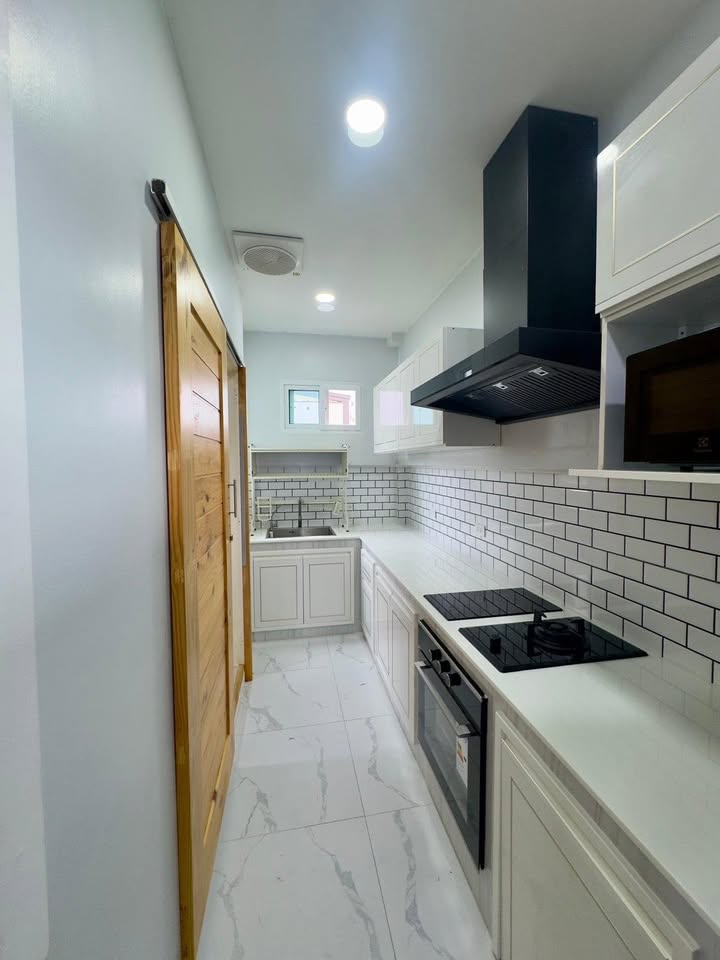 3-bedroom house for rent at The Rich Villa Palai, Chalong – photo 2