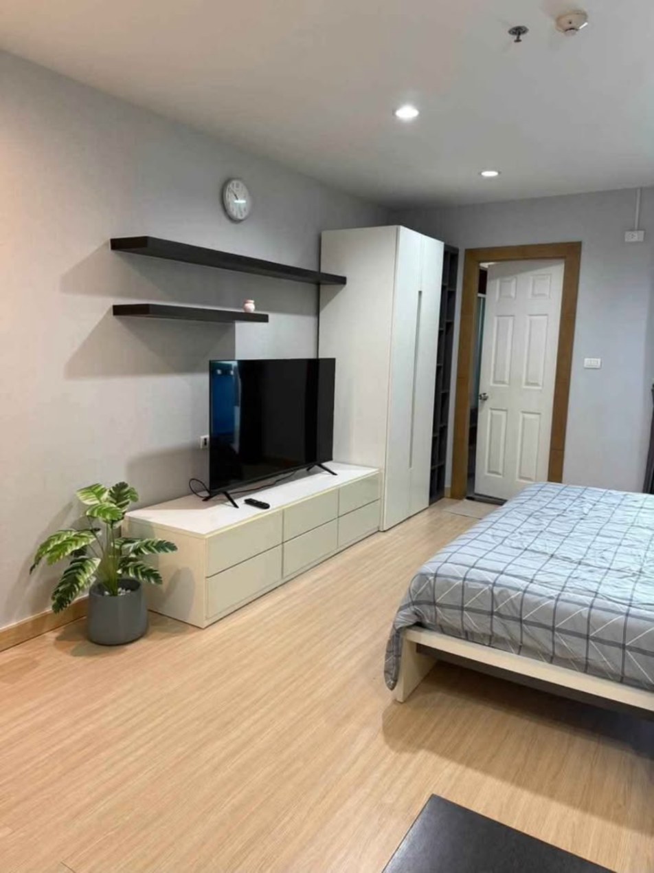 Condo for rent at The View Condo Suan Luang – รูปที่ 2