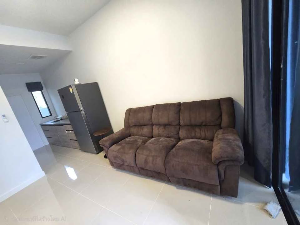 2-bed house for rent or sale at Siri Place Airport – photo 2