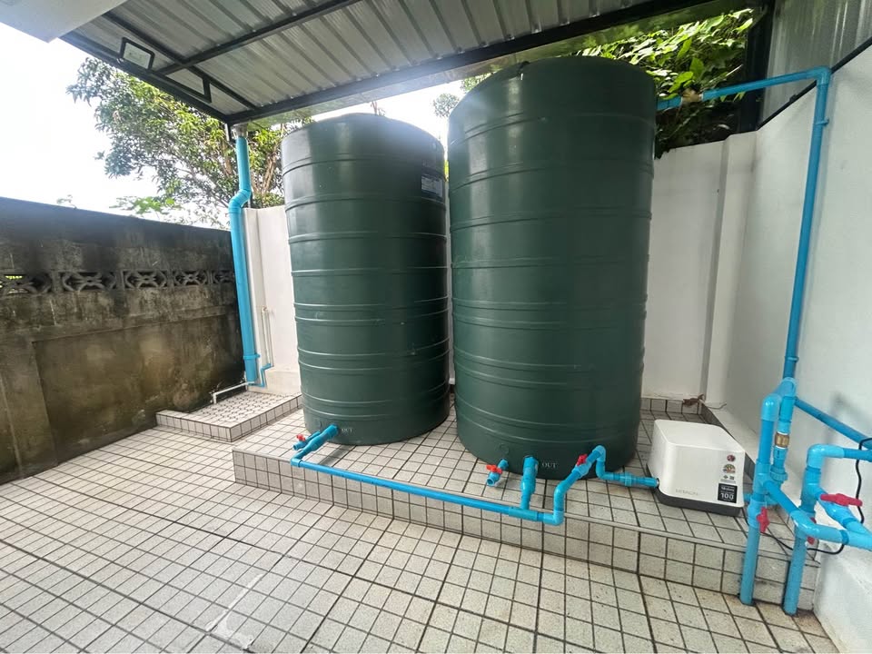 New 2-bedroom house for rent in Samkong near Bangkok Hospital – photo 10