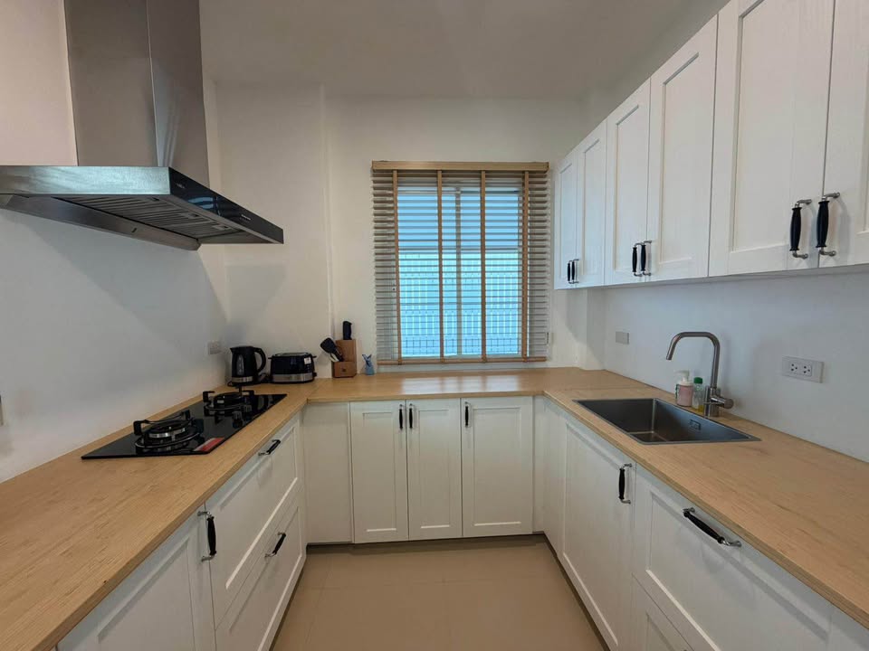 3-bedroom pool villa for rent at Sinsuk Thani Village, Thalang – photo 9