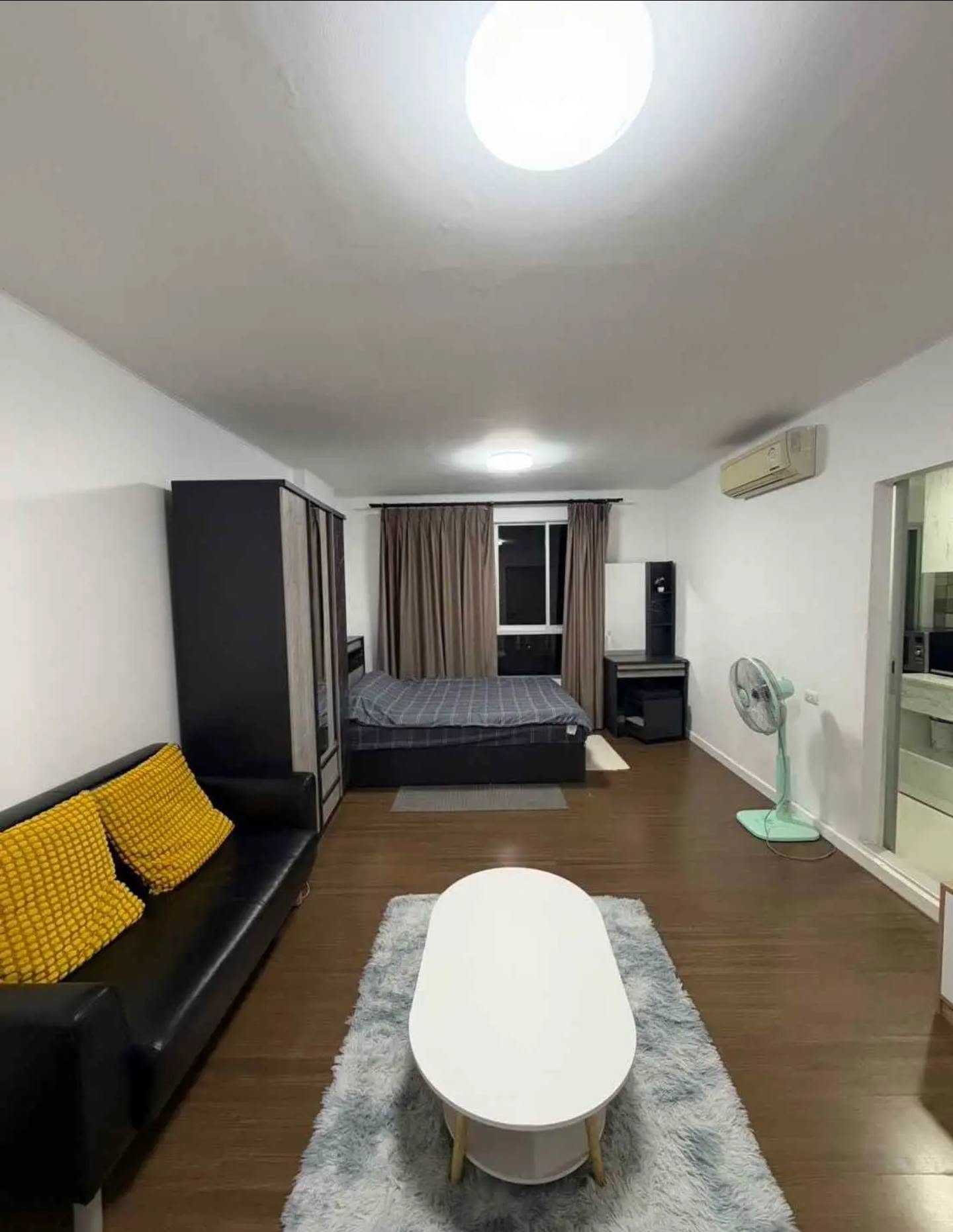 Top-floor furnished condo for rent at dCondo Creek Kathu – photo 3