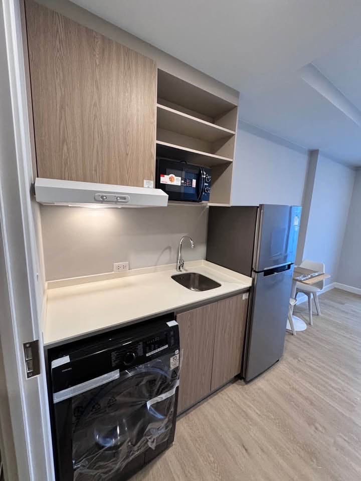 1-bed condo for rent at The Cube Amaze, Thalang – รูปที่ 7