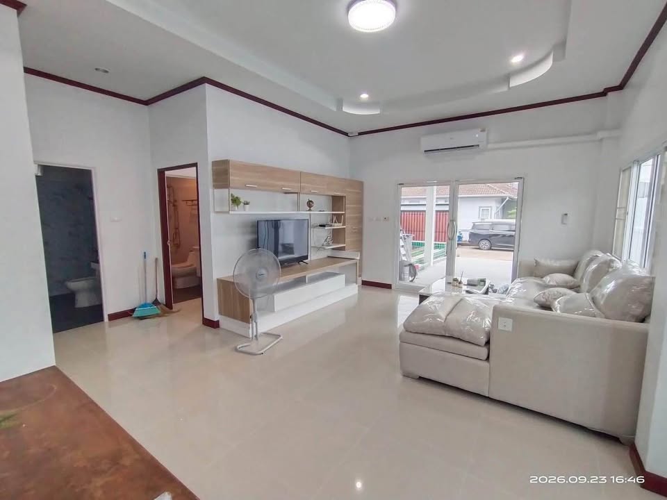 2-bedroom private pool villa for rent in Chalong – photo 3