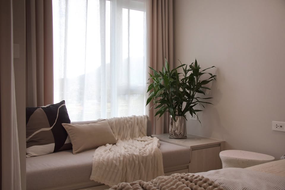 Studio condo for rent at The Title Serenity Naiyang near Nai Yang Beach – รูปที่ 8