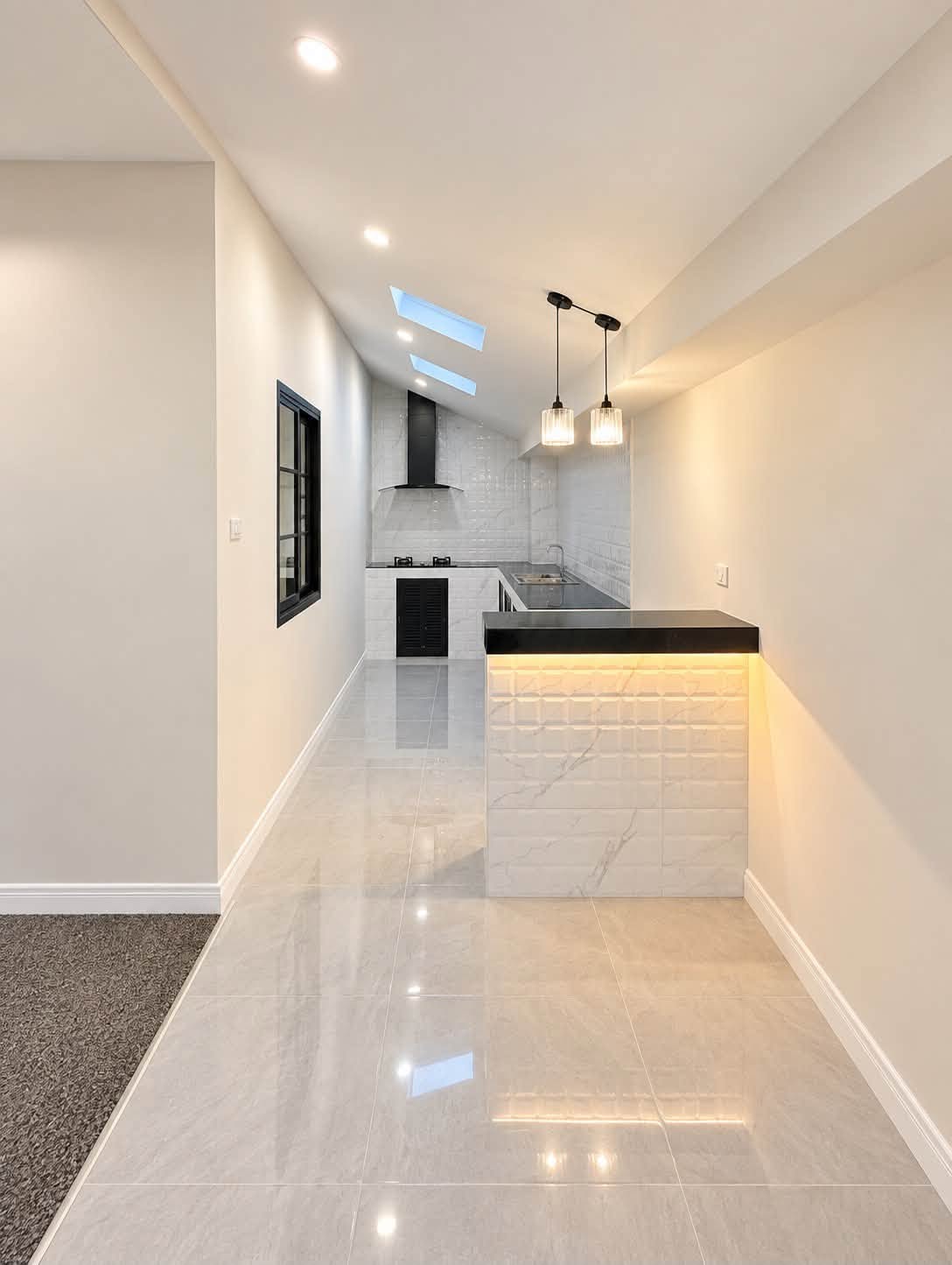 2-bed twin house for sale at Phuket Villa 3, Wichit – รูปที่ 8