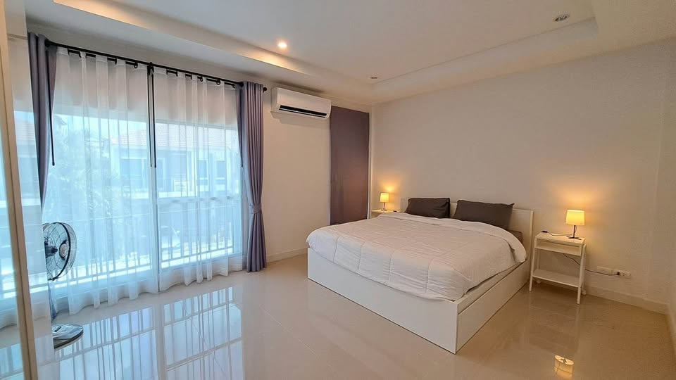 Furnished corner townhouse at Supalai Primo Srisoonthorn – photo 5