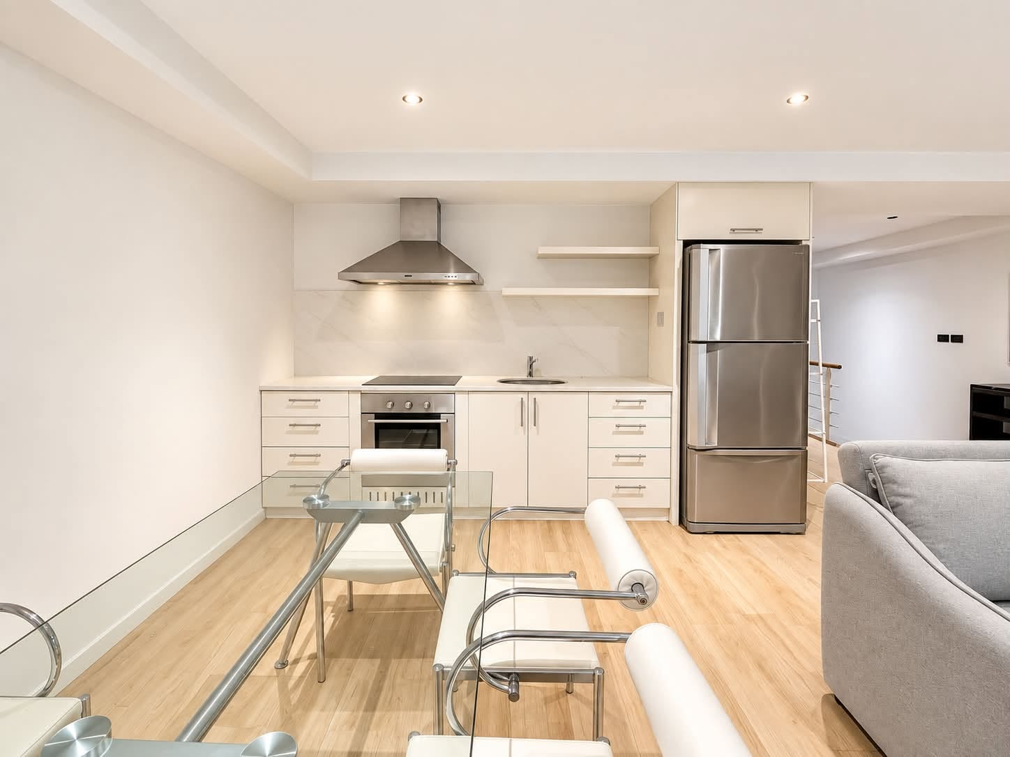 Sea view 2-bed condo for rent, Kata – รูปที่ 11
