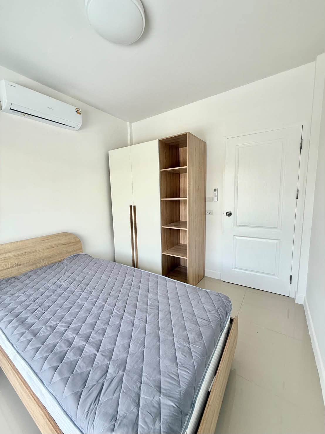 Renovated 3-bedroom townhouse for rent at Supalai Lagoon, Sapam – photo 7